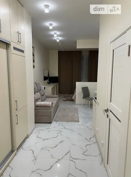 Квартира на вул. Андрія Верхогляда, 14А в Києві, ID 401872, фото №16
