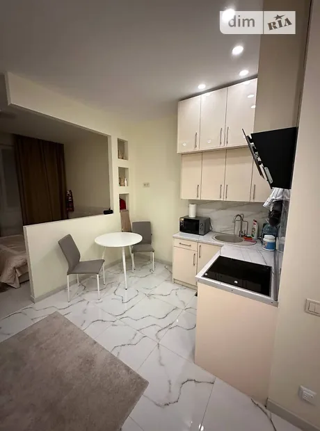 Квартира на вул. Андрія Верхогляда, 14А в Києві, ID 401872, фото №4