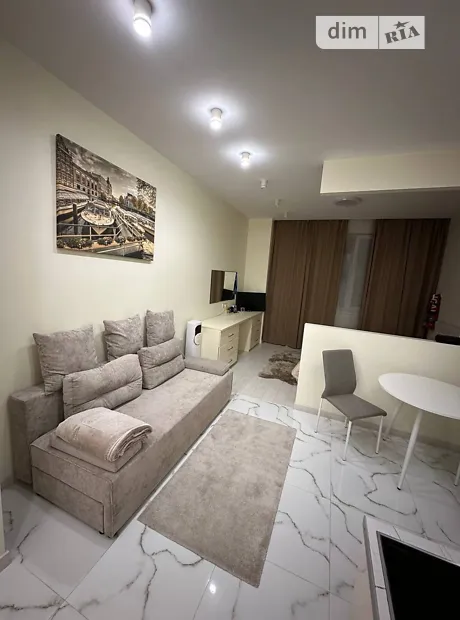 Квартира на вул. Андрія Верхогляда, 14А в Києві, ID 401872, фото №9