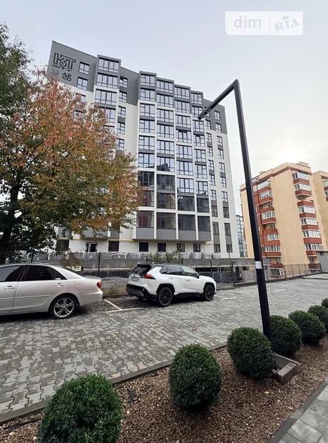 Квартира на пров. Панаса Мирного, 9/1, ID 403012, фото №1