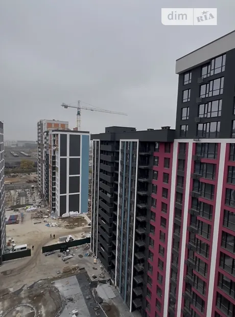 Квартира на вул. Хриплинська, 9 в Івано-Франківську, ID 402129, фото №2