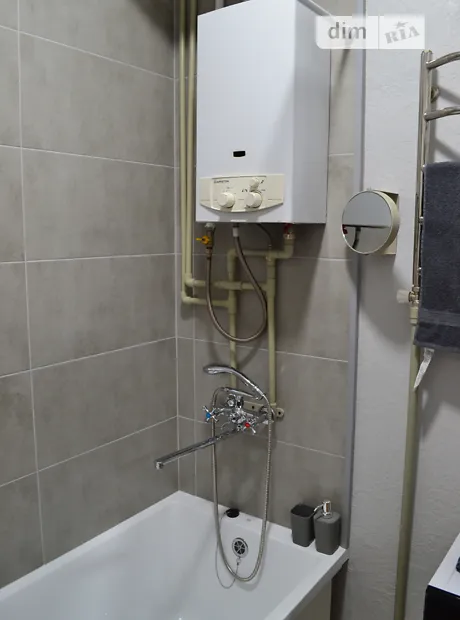 Квартира на вул. Театральна, 9/5 в Житомирі, ID 401823, фото №20