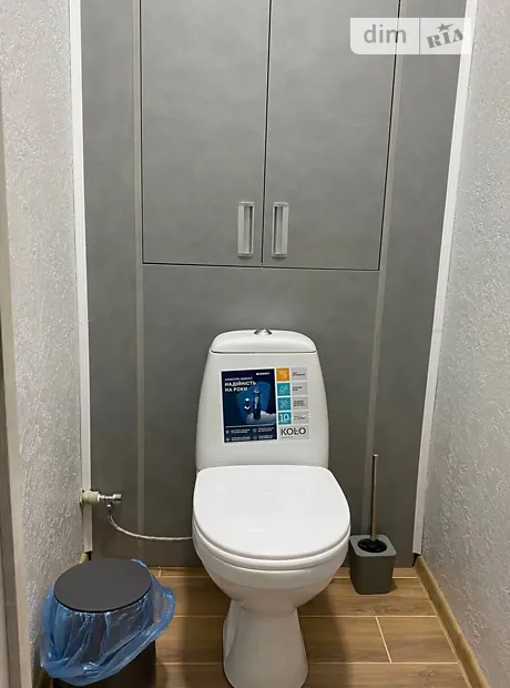 Квартира на вул. Театральна, 9/5 в Житомирі, ID 401823, фото №23