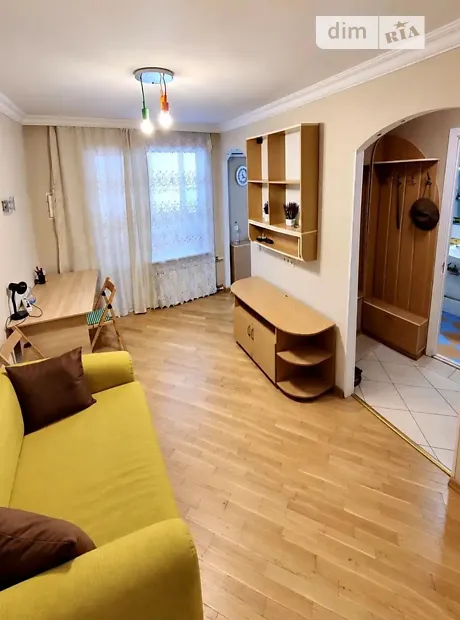 Квартира на вул. Володимирська, 89 в Києві, ID 402938, фото №2