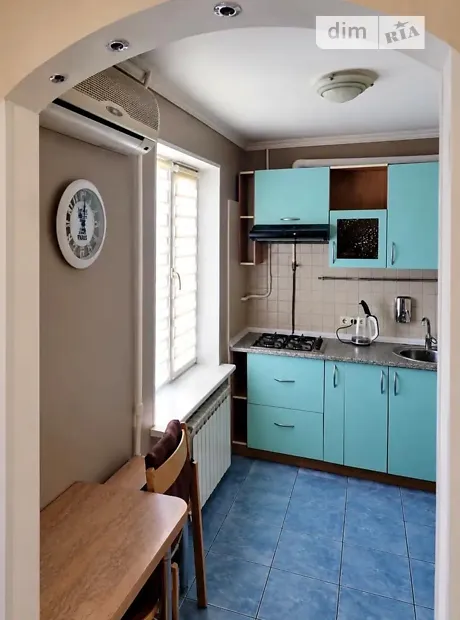 Квартира на вул. Володимирська, 89 в Києві, ID 402938, фото №3