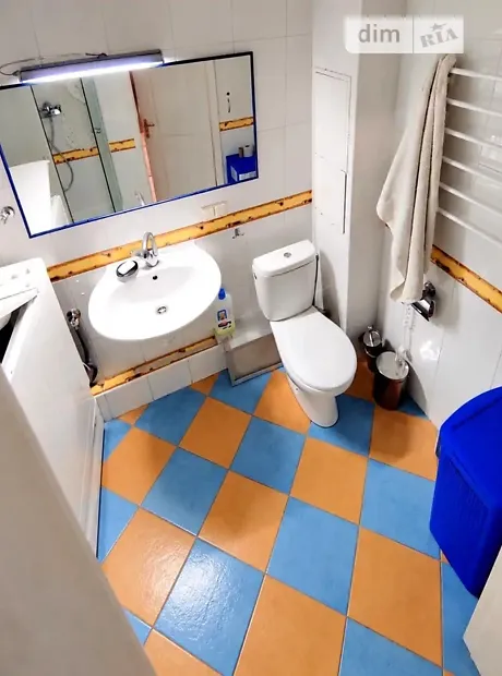 Квартира на вул. Володимирська, 89 в Києві, ID 402938, фото №4