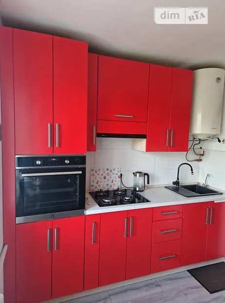 Квартира на вул. Садова, 27А в Львові, ID 401852, фото №14