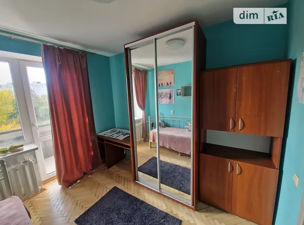 Квартира на вул. Садова, 27А в Львові, ID 401852, фото №6