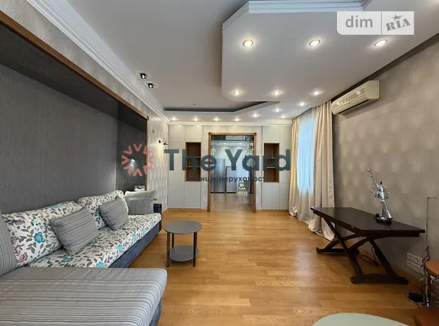 Квартира на узвіз Кудрявський, 3Б в Києві, ID 409098, фото №17