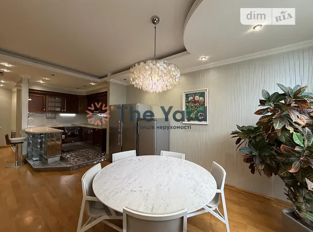 Квартира на узвіз Кудрявський, 3Б в Києві, ID 409098, фото №7