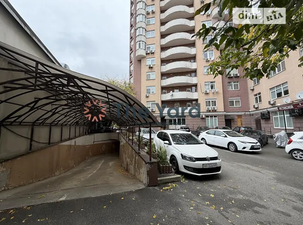Квартира на узвіз Кудрявський, 3Б в Києві, ID 409098, фото №8