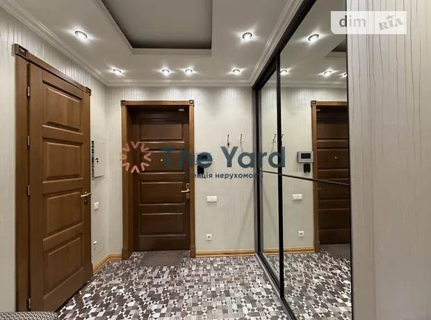 Квартира на узвіз Кудрявський, 3Б в Києві, ID 409098, фото №10