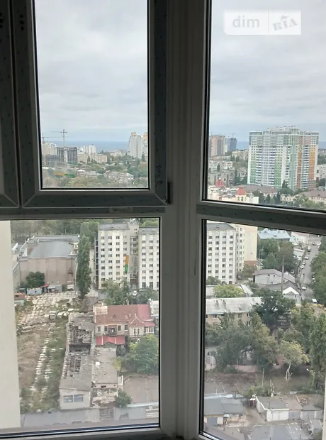 Квартира на пров. Середньофонтанський, 1А в Одесі, ID 402902, фото №3