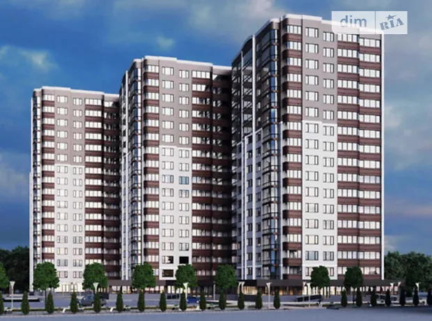 Квартира на вул. Припортова, 22/1 в Черкасах, ID 404787, фото №4