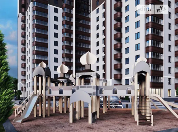 Квартира на вул. Припортова, 22/1 в Черкасах, ID 404787, фото №7