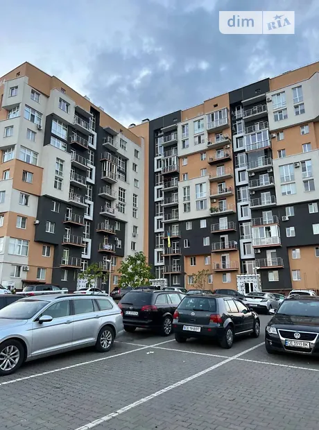 Квартира на вул. Немирівська, 1А, ID 402744, фото №1