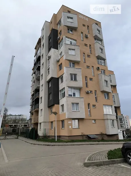 Квартира на вул. Немирівська, 1А в Чернівцях, ID 402744, фото №23