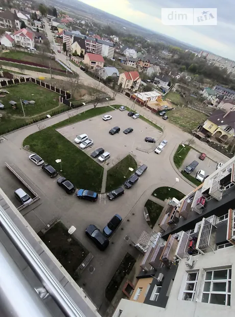 Квартира на вул. Немирівська, 1А в Чернівцях, ID 402744, фото №9