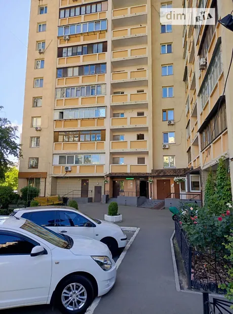 Квартира на просп. Петра Григоренка, 38 в Києві, ID 402835, фото №2