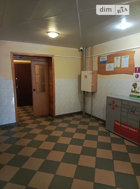 Квартира на просп. Петра Григоренка, 38 в Києві, ID 402835, фото №5
