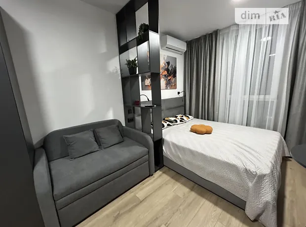 Квартира на вул. Віктора Некрасова, 10А в Києві, ID 401814, фото №6