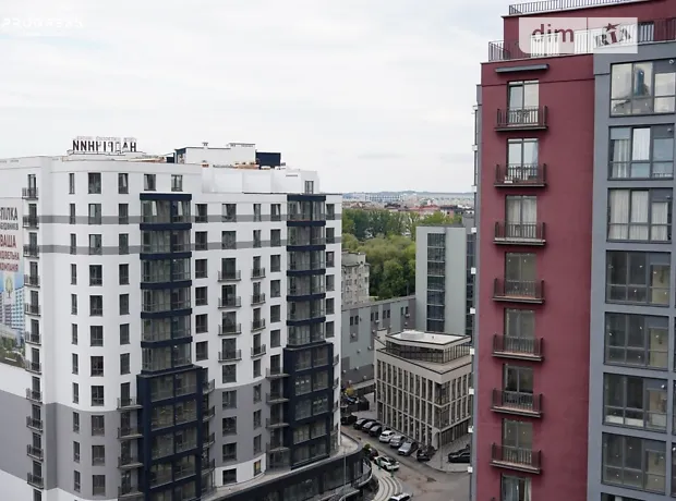 Квартира на вул. Княгинин, 44 в Івано-Франківську, ID 402827, фото №11