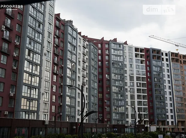 Квартира на вул. Княгинин, 44 в Івано-Франківську, ID 402827, фото №10
