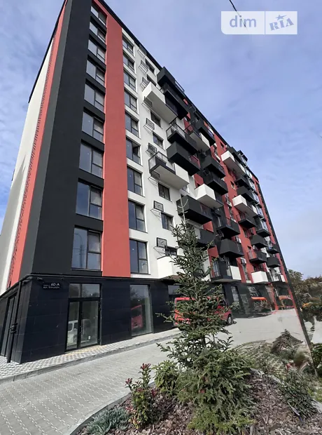 Квартира на вул. Бандери Степана, 60 в Івано-Франківську, ID 402803, фото №2