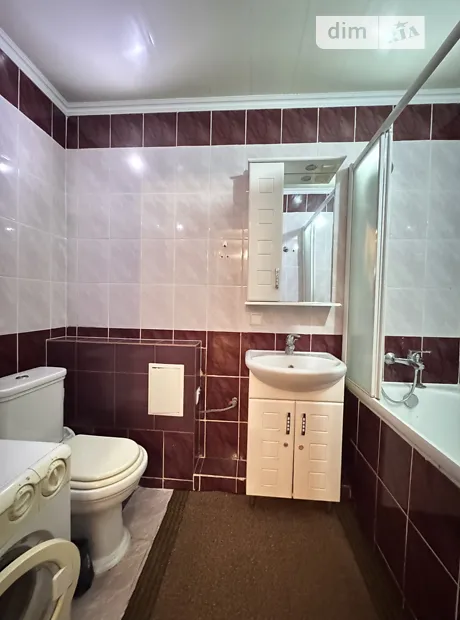 Квартира на вул. Богоявленська, 2 в Рівному, ID 402761, фото №11
