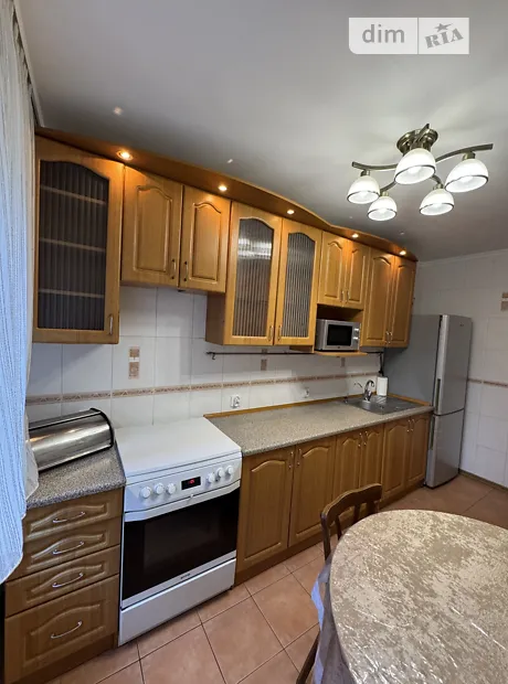 Квартира на вул. Богоявленська, 2 в Рівному, ID 402761, фото №7