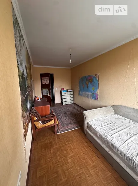 Квартира на просп. Князя Володимира Великого, 149/3, ID 402713, фото №1