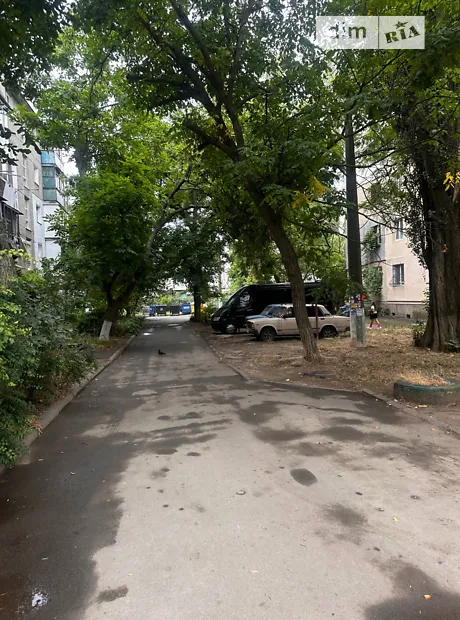 Квартира на просп. Князя Володимира Великого, 149/3 в Одесі, ID 402713, фото №6