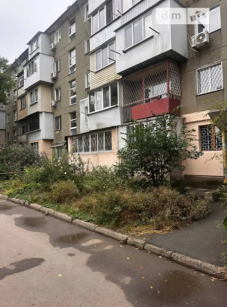 Квартира на просп. Князя Володимира Великого, 149/3 в Одесі, ID 402713, фото №7