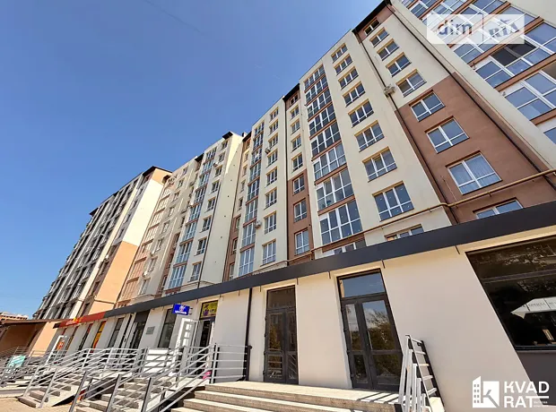 Квартира на вул. В'ячеслава Чорновола, 155, ID 402451, фото №1