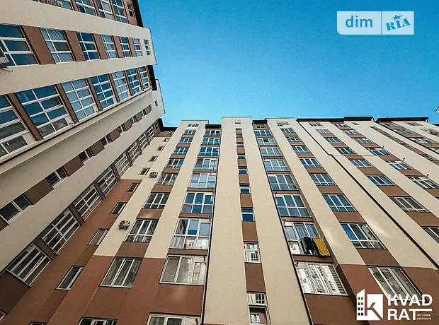 Квартира на вул. В'ячеслава Чорновола, 155 в Івано-Франківську, ID 402451, фото №3