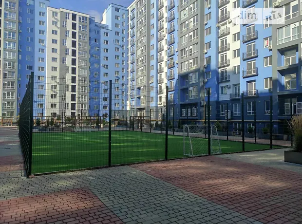 Квартира на вул. Княгинин, 44 в Івано-Франківську, ID 402606, фото №3