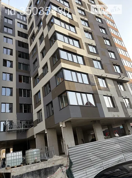 Квартира на вул. 15-го Квітня, 2М в Тернополі, ID 402626, фото №13