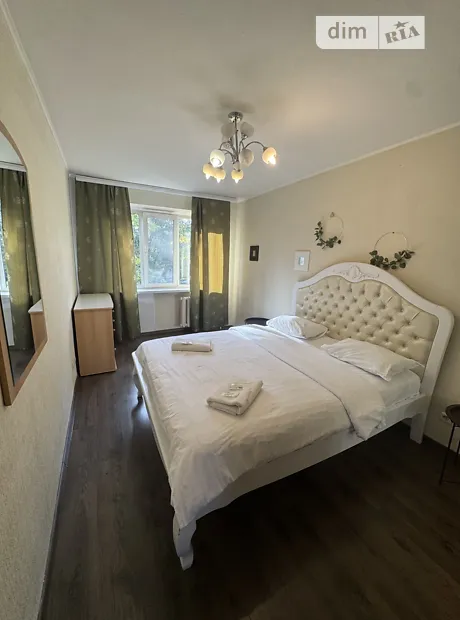 Квартира на бульв. Лесі Українки, 10, ID 403209, фото №1