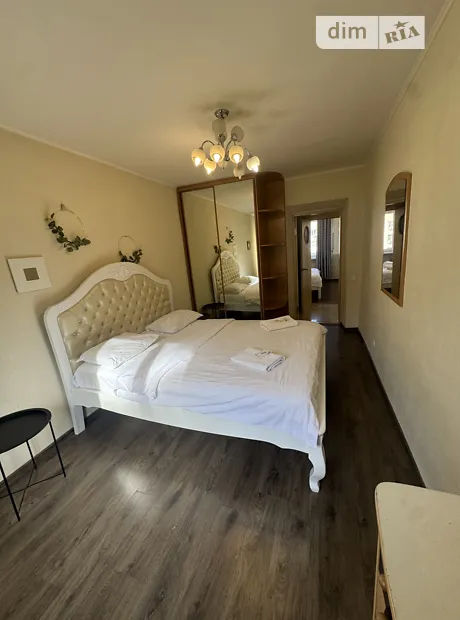 Квартира на бульв. Лесі Українки, 10 в Києві, ID 403209, фото №2