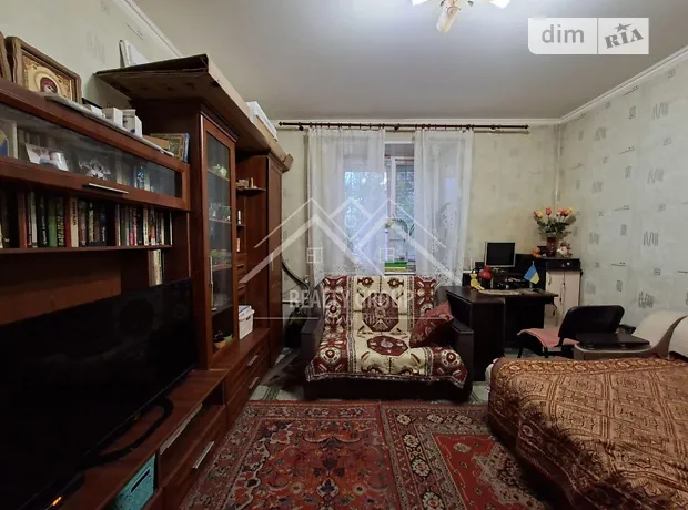 Квартира на вул. Вадима Гурова в Кривому Розі, ID 402577, фото №2