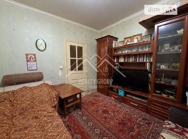 Квартира на вул. Вадима Гурова в Кривому Розі, ID 402577, фото №3