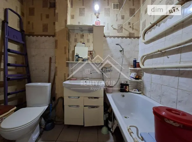 Квартира на вул. Вадима Гурова в Кривому Розі, ID 402577, фото №8