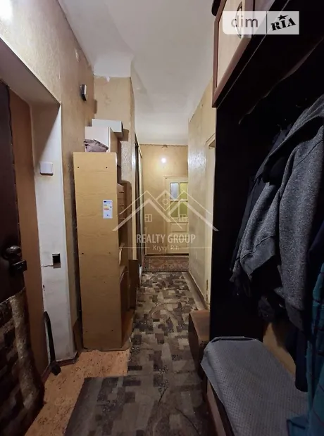 Квартира на вул. Вадима Гурова в Кривому Розі, ID 402577, фото №10