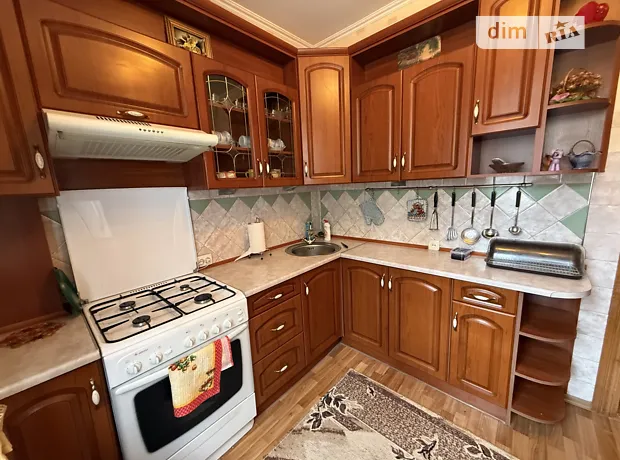 Квартира на вул. Сковороди Григорія, ID 402552, фото №1