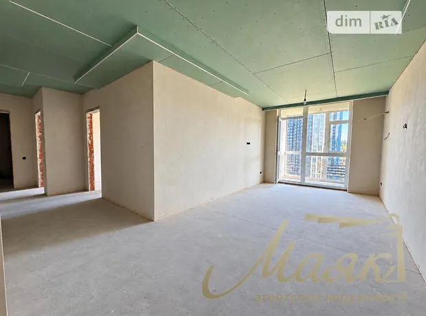 Квартира на вул. Маккейна Джона, 3А в Києві, ID 402533, фото №2