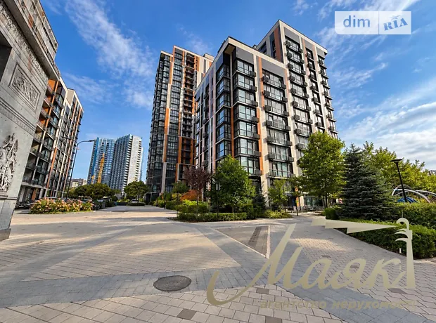 Квартира на вул. Маккейна Джона, 3А в Києві, ID 402533, фото №26