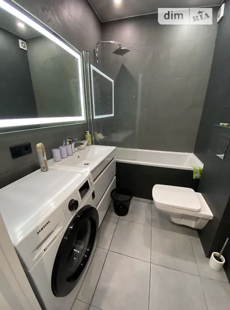 Квартира на просп. Мартинова, 10 в Києві, ID 401716, фото №6
