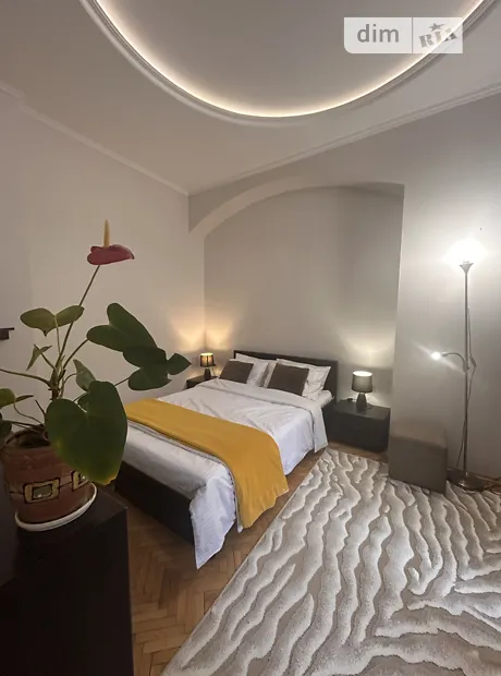 Квартира на вул. Лесі Українки, 7 в Львів, ID 401699, фото №1