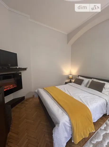 Квартира на вул. Лесі Українки, 7 в Львів, ID 401699, фото №2