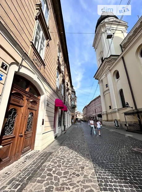 Квартира на вул. Лесі Українки, 7 в Львові, ID 401699, фото №11